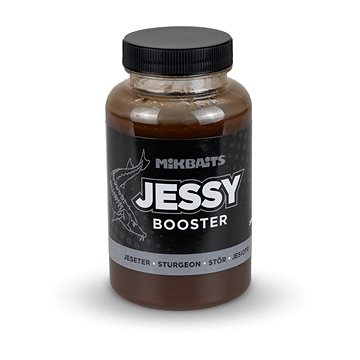 

Mikbaits Booster Jessy 250 ml
