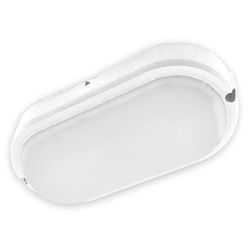 

Brilagi - LED Stropní průmyslové svítidlo SIMA LED/12W/230V IP65 bílá