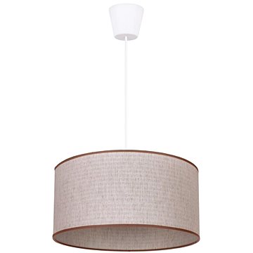 

Brilagi - Lustr na lanku CARPI 1xE27/60W/230V