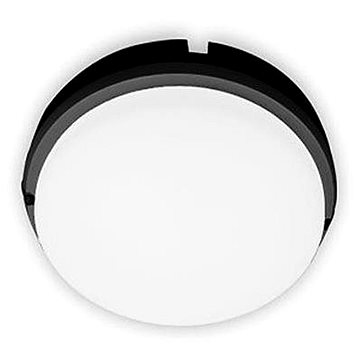

Brilagi - LED Stropní průmyslové svítidlo SIMA LED/12W/230V IP65 Černá