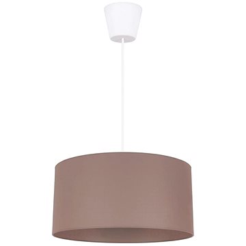 

Brilagi - Lustr na lanku FENZA 1xE27/60W/230V