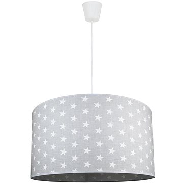 

Brilagi - Dětský lustr na lanku CARPI 1xE27/60W/230V