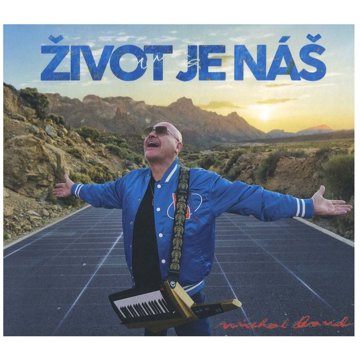 

Michal David - Život je náš (Vinyl LP)