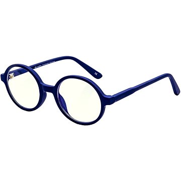 

GLASSA KIDS Blue Light Blocking GlassesPCG 10, dioptrie +0,00 modrá