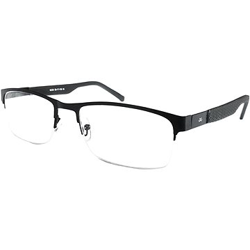 

GLASSA brýle na čtení G 230, +1,50 dio, šedo/černá