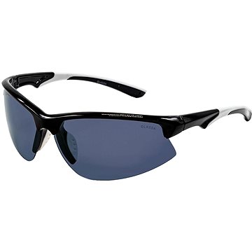 

GLASSA Polarized PG 843 černo-bílé, černé sklo