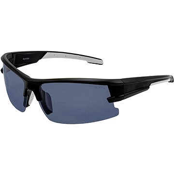 

GLASSA Polarized PG 844 černo-bílé, černé sklo