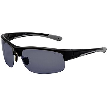 

GLASSA Polarized PG 845 černo-šedé, černé sklo
