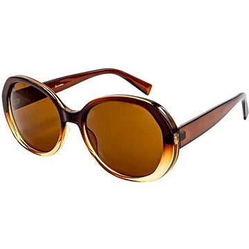 

GLASSA Polarized PG 862 hnědé, hnědé sklo