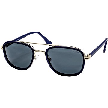 

GLASSA Polarized PG 852 tmavě modré, černé sklo