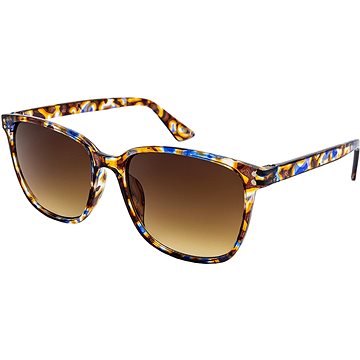 

GLASSA Polarized PG 502 hnědo-modrá, hnědé sklo