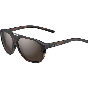 

BOLLÉ Arcadia Tortoise Matte Brown Polarized BS037003