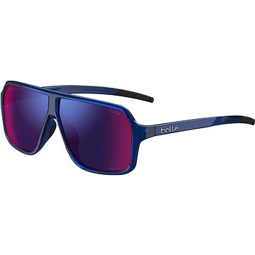 

BOLLÉ Prime Navy Crystal Shiny Volt+ Ultraviolet Polarized BS030007