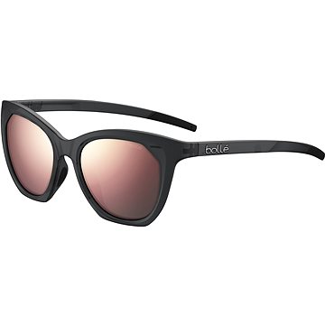 

BOLLÉ Prize Black Crystal Matte Brown Pink Polarized BS029003