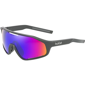 

BOLLÉ Shifter Titanium Matte Volt+ Ultraviolet Polarized BS010001