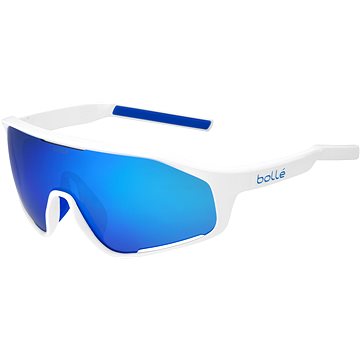 

BOLLÉ Shifter White Shiny Brown Blue BS010006