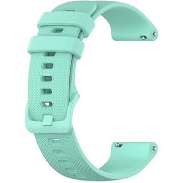 

BStrap Silicone Land Universal Quick Release 18mm, teal