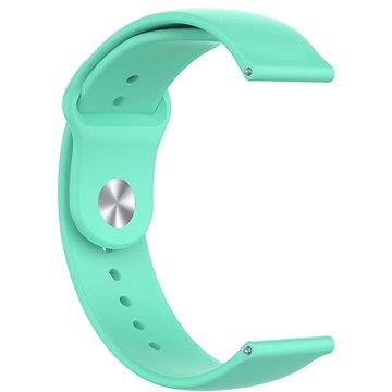 

BStrap Silicone Universal Quick Release 18mm, teal