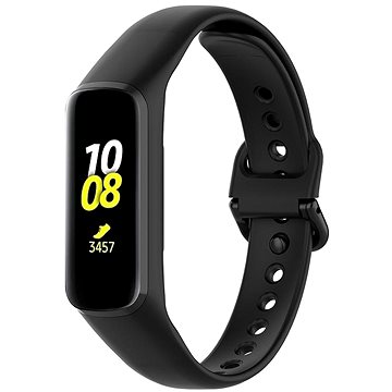 

BStrap Silicone pro Samsung Galaxy Fit 2, black