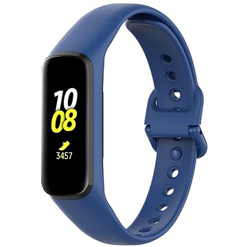 

BStrap Silicone pro Samsung Galaxy Fit 2, dark blue
