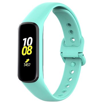 

BStrap Silicone pro Samsung Galaxy Fit 2, teal
