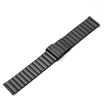

BStrap Steel Universal Quick Release 20mm, black