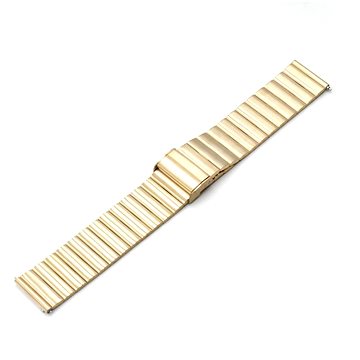 

BStrap Steel Universal Quick Release 20mm, gold