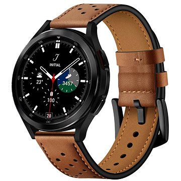 

Tech-Protect Leather Universal Quick Release 20mm, brown
