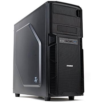 

Zalman Z1