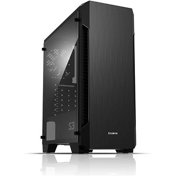 

Zalman S3