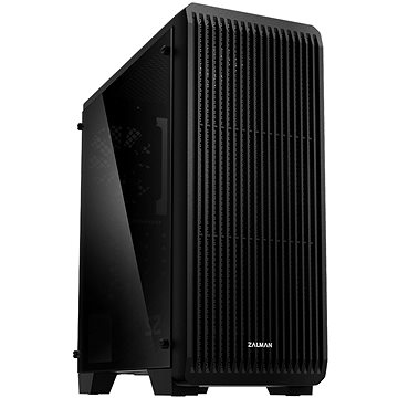 

Zalman S2 TG