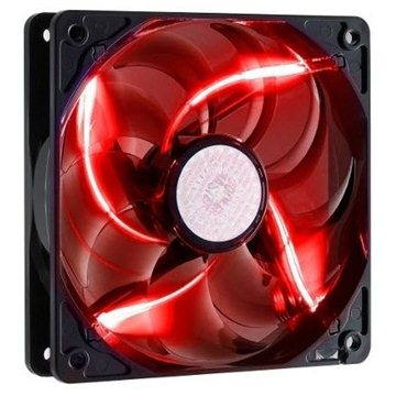 

Cooler Master SickleFlow 120 Red LED
