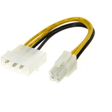 

OEM napájení 15cm 12V pro P4