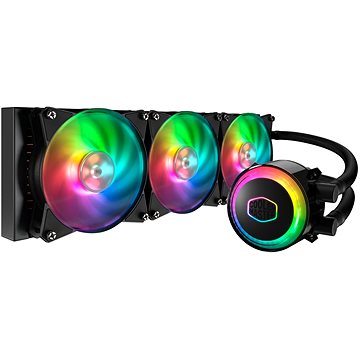 

Cooler Master MasterLiquid ML360R RGB