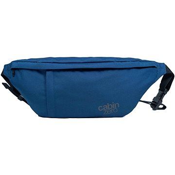 

CabinZero Classic Hip Pack 2L Navy
