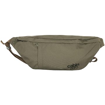 

CabinZero Classic Hip Pack 2L Georgian Khaki