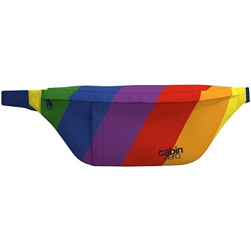 

CabinZero Classic Hip Pack 2L LGBTQ+