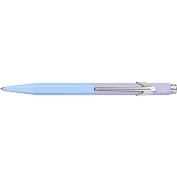 CARAN D'ACHE 849 Paul Smith, skyblue / lavender