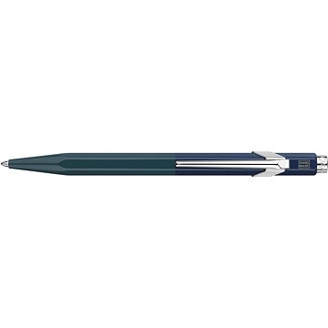 CARAN D'ACHE 849 Paul Smith, racing green / navy
