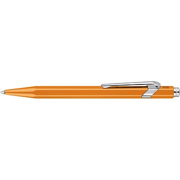 CARAN D'ACHE 849 Fluoline, oranžová, 849.030