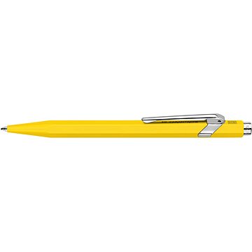 CARAN D'ACHE 849 Classic line, žlutá, 849.010