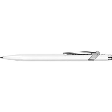 CARAN D'ACHE 849 Classic line, bílá, 849.001