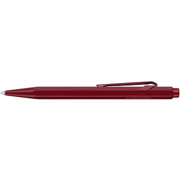 CARAN D'ACHE 849, garnet red, 849.599