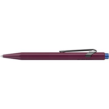 CARAN D'ACHE 849, burgundy, 849.538