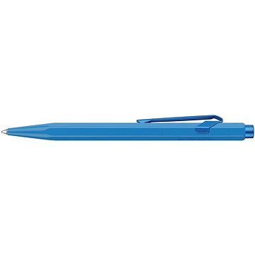 CARAN D'ACHE 849, azure blue, 849.597