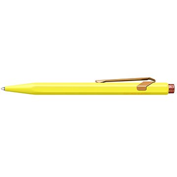 CARAN D'ACHE 849, canary yellow, 849.537