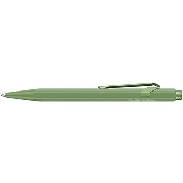 CARAN D'ACHE 849, clay green, 849.595