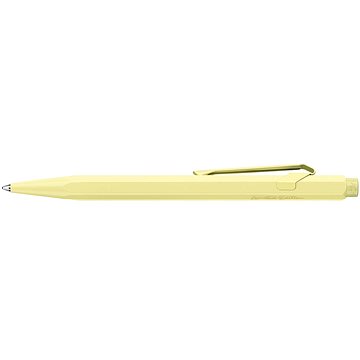 CARAN D'ACHE 849, icy lemon, 849.594