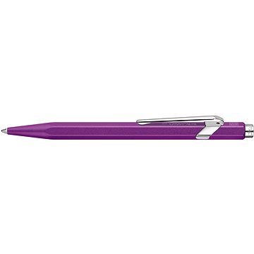 CARAN D'ACHE 849 Colormat-X, fialová, 849.605