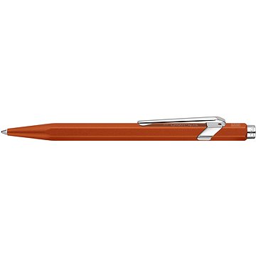 CARAN D'ACHE 849 Colormat-X, oranžová, 849.776